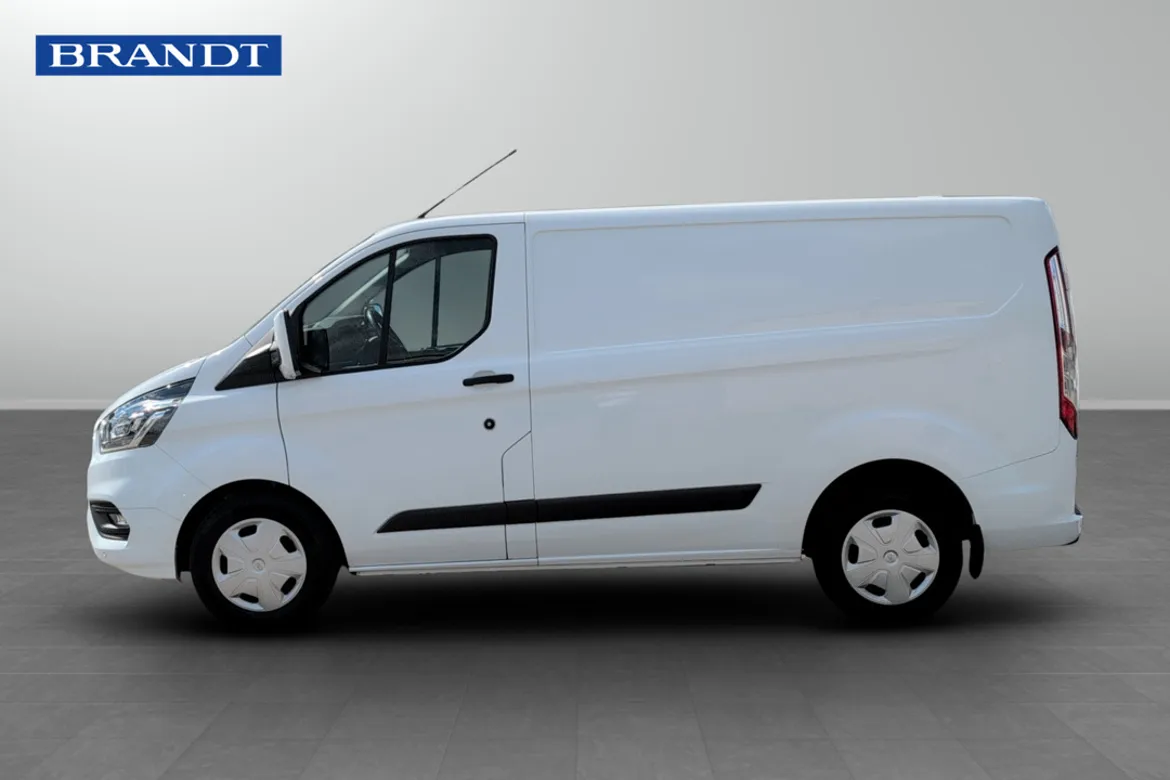 Ford Transit Custom 280