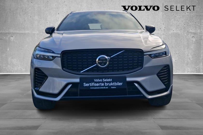 Bilde 3 av Volvo XC60