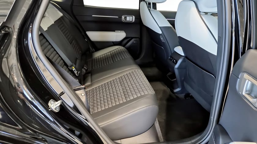 Bild 5 av Kia EV4 Long Range Fastback GT LINE FWD