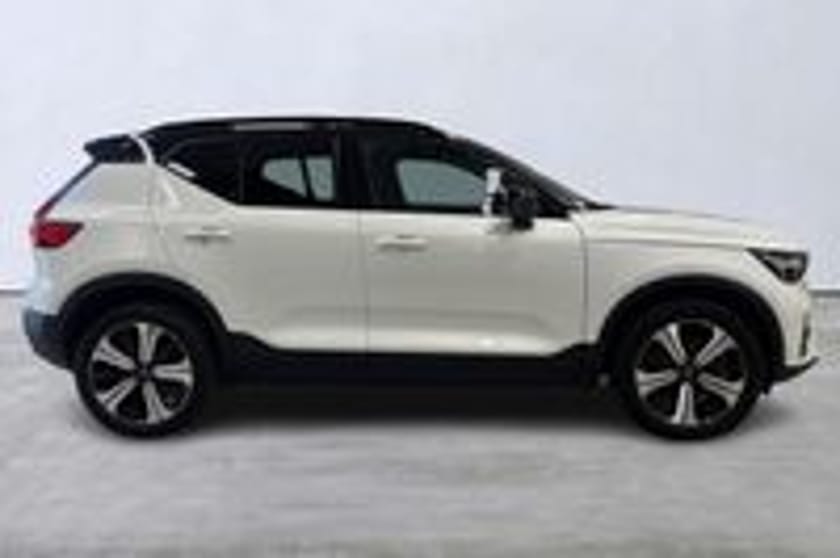 Bild 3 av Volvo XC40 Recharge Single Motor Plus