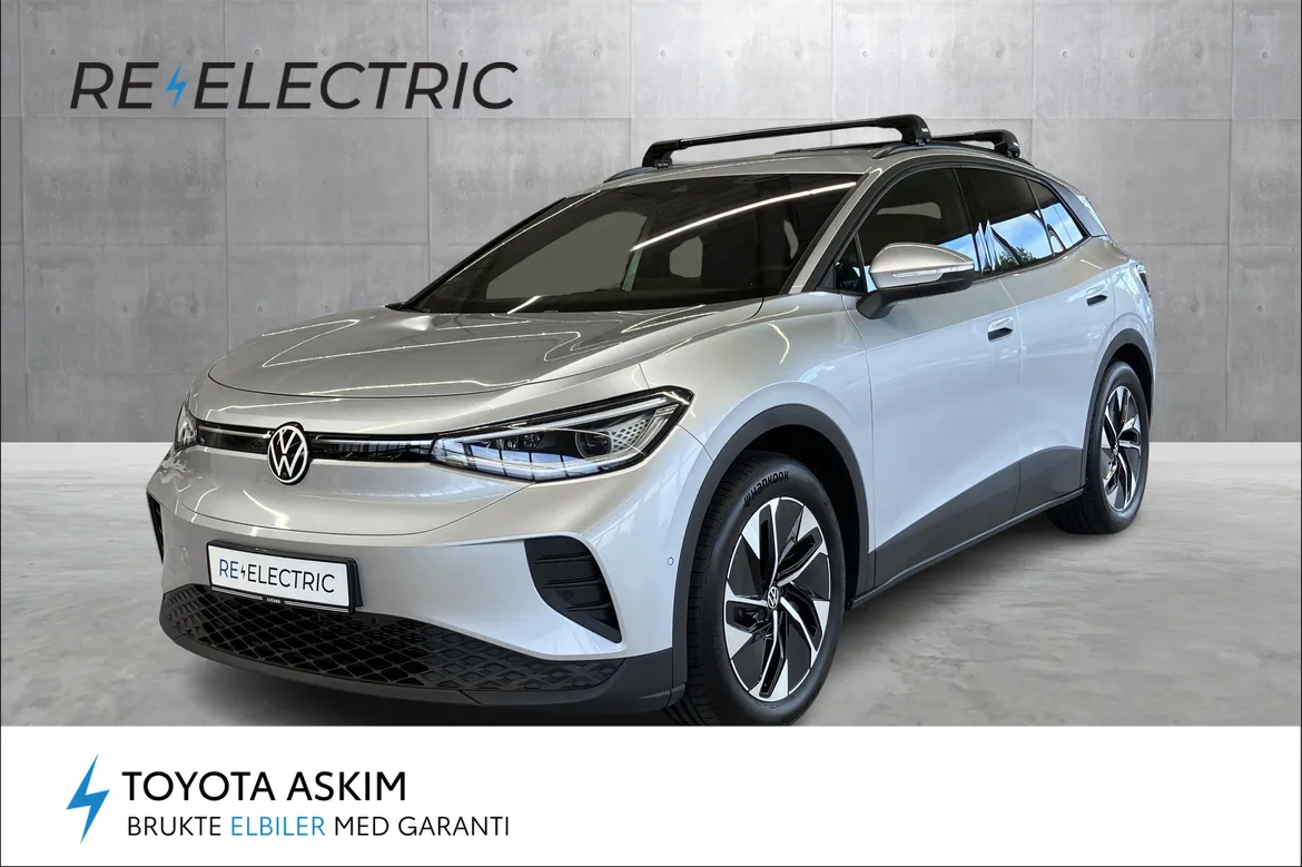 Bilde av Volkswagen ID.4 Pro 4M
