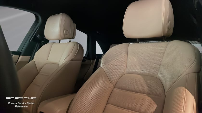 Bild 5 av Porsche Macan GTS 