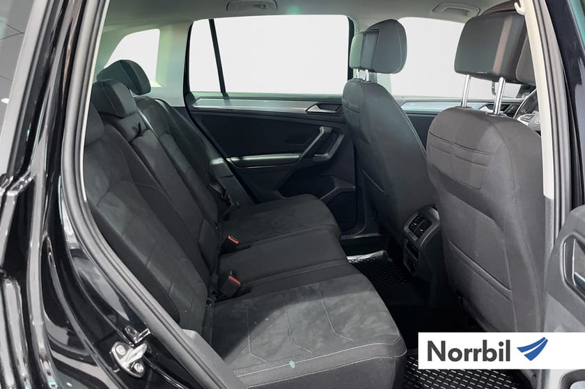 Bild 5 av Volkswagen Tiguan TSI 150 DSG Cockpit/Drag/Massage/Värmare