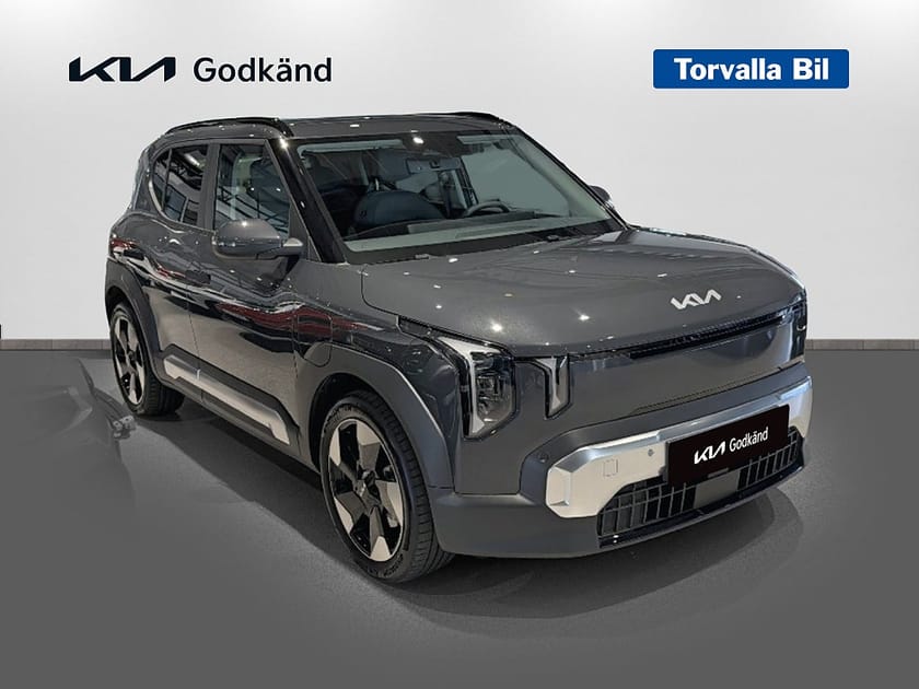 Bild 3 av Kia EV2 Standard Range