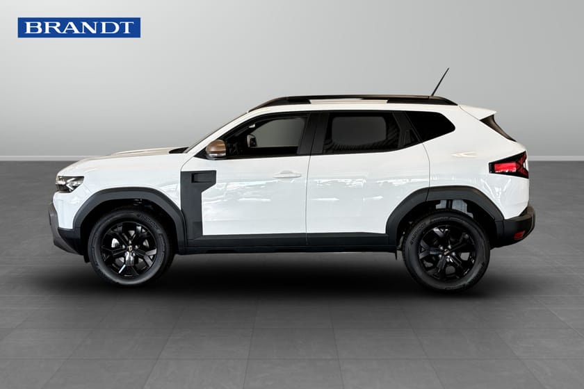 Bild 3 av Dacia Duster Hybrid 155 4x2 extreme A