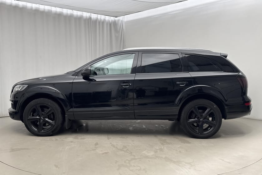 Bild 2 av Audi Q7