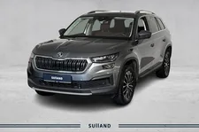 Thumnail bilde 0 av Škoda Kodiaq