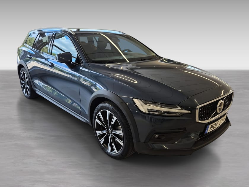 Bild 3 av Volvo V60 Cross Country B4 AWD Diesel Plus