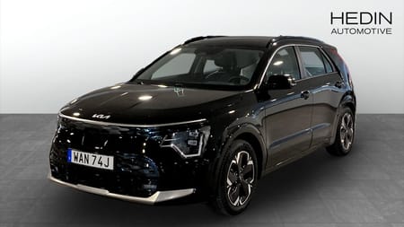 Kia Niro EV