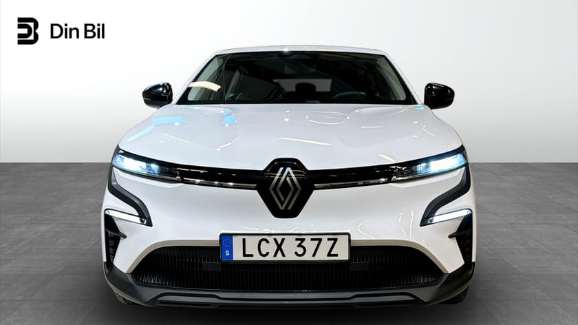 Bild 4 av Renault Mégane E-TECH 