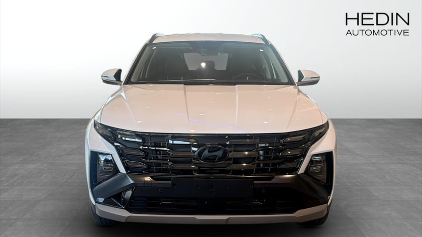 Bild 2 av Hyundai Tucson Hybrid 239HK 2WD ADVANCED