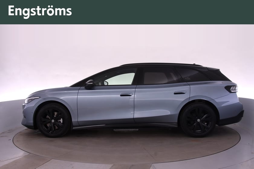 Bild 5 av Volkswagen ID.7 Pro S Tourer 286hk SWE Edition Blackstyle, Se Spec