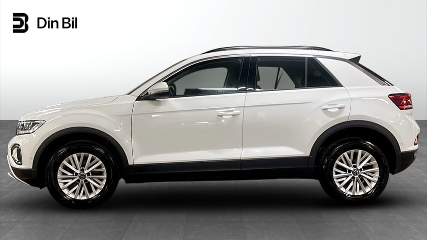 Bild 2 av Volkswagen T-Roc