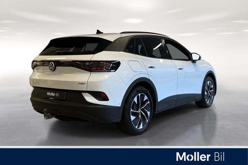 Bilde 4 av Volkswagen ID.4 Pro 4M