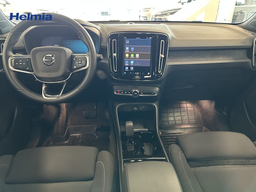 Bild 5 av Volvo XC40 Recharge Plus