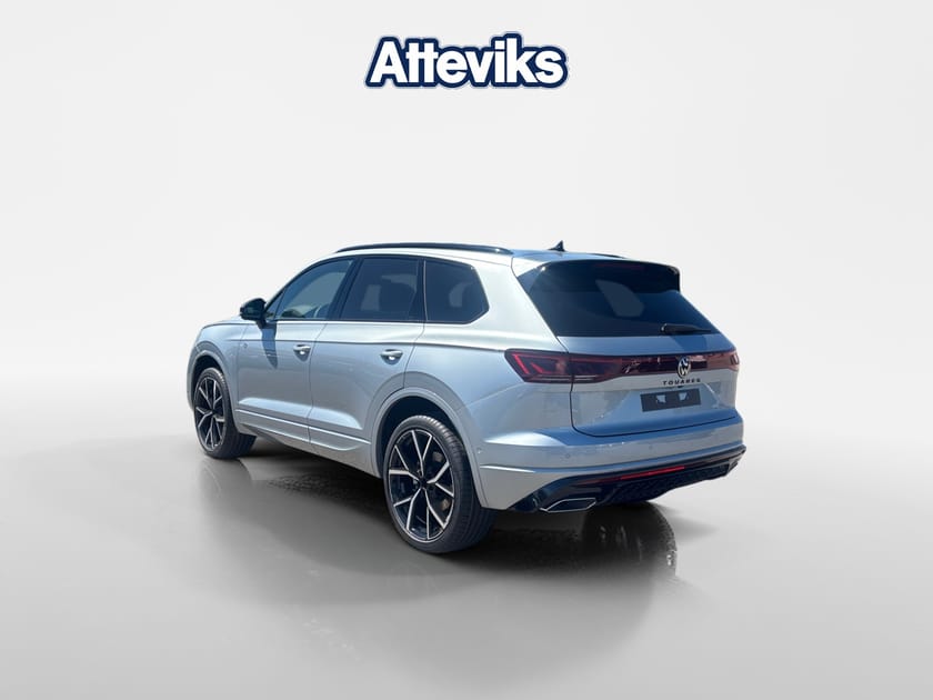 Bild 5 av Volkswagen Touareg R-line TDI 286hk Final Edition/SPEC!/Lagerbil