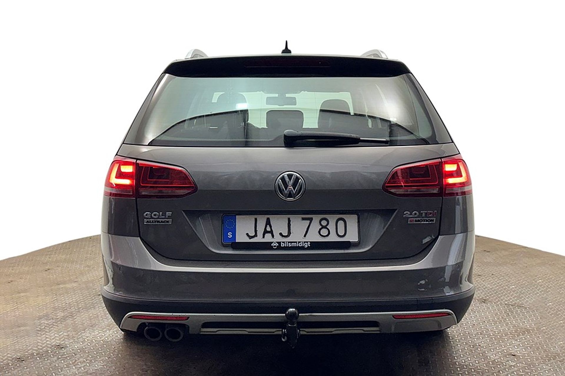 Volkswagen Golf 2016, bild 7/43
