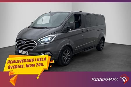 Ford Tourneo Custom 320