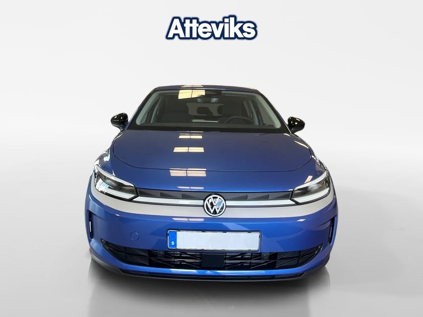 Bild 2 av Volkswagen ID. Polo Life