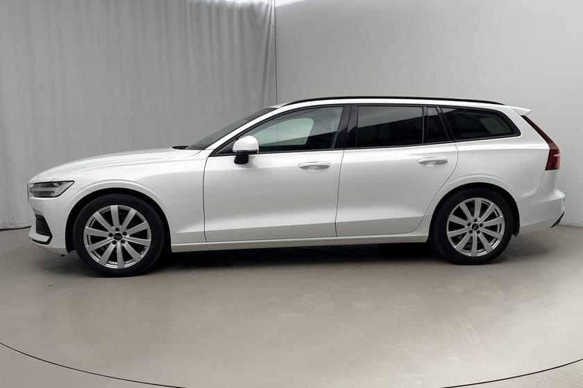 Bild 2 av Volvo V60 D3 AWD (150hk) Momentum SE II Drag Värmare