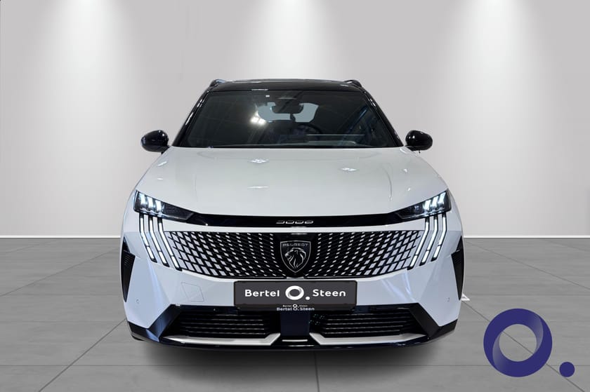 Bilde 3 av Peugeot E-5008 Dual Motor GT AWD / 7-SETER ACC / AGR SETER /  GODT UTSTYRT! /