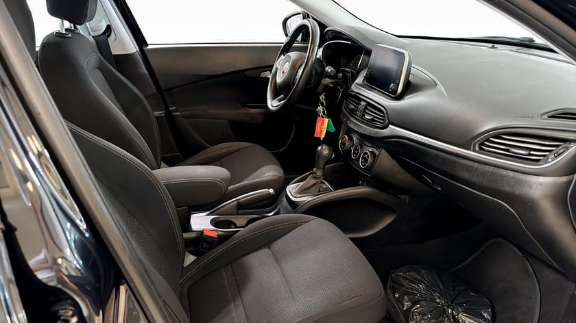 Bild 3 av Fiat Tipo Kombi SW LOUNGE 1.6 P-sensor Carplay
