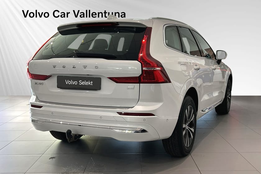 Bild 5 av Volvo XC60 Recharge T6 Core Edition