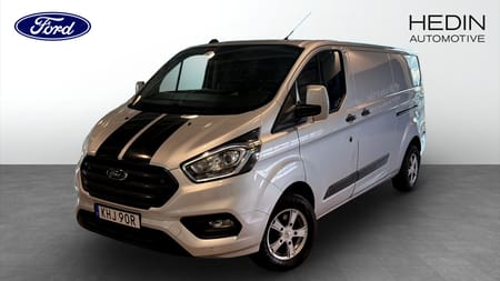 Ford Transit Custom 300
