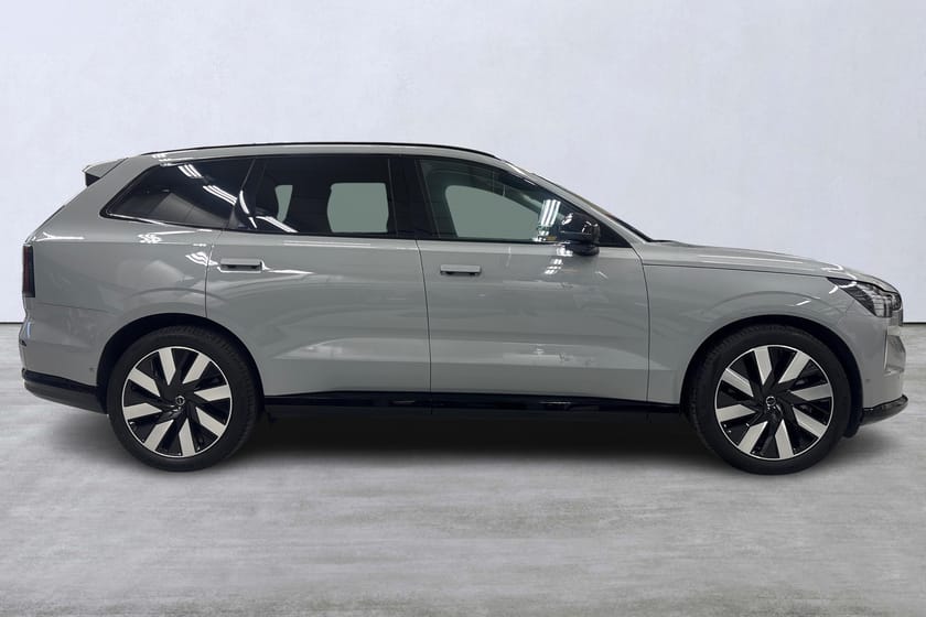 Bild 3 av Volvo EX90 Twin Motor
