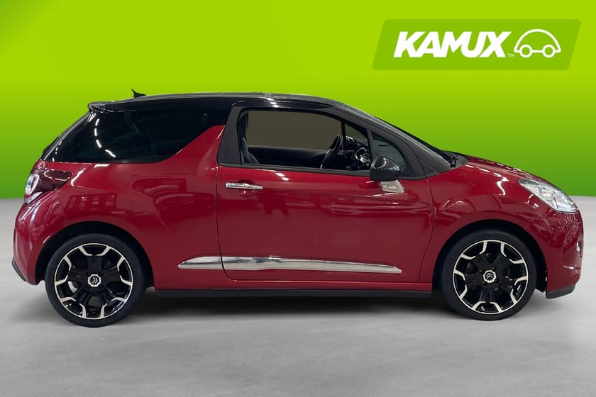Bild 2 av Citroën DS3