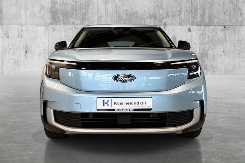 Bilde 2 av Ford Explorer EV Extended Range AWD AWD/Krok/Navi/Head Up/360 Kamera/ACC