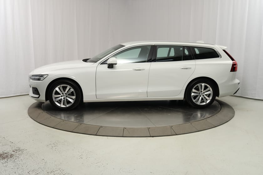 Bild 2 av Volvo V60 D3 Momentum Advanced Edition