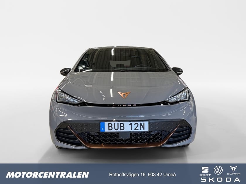 Bild 5 av CUPRA Born e-boost 58 58, 231HK/KeylessAdvanced/TechL
