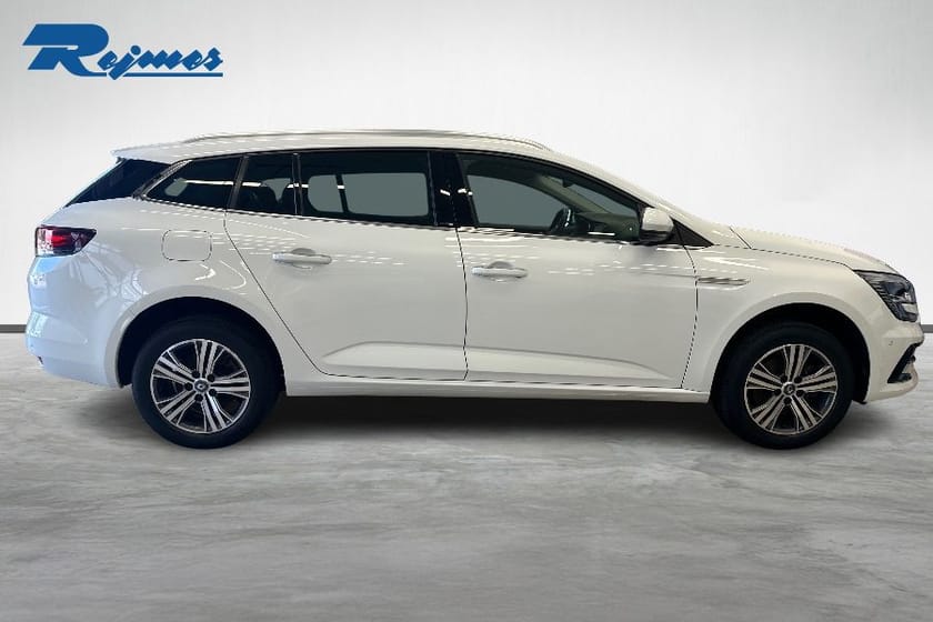Bild 2 av Renault Mégane E-TECH Plug-in Sport Tourer PhII 160 Intens ST