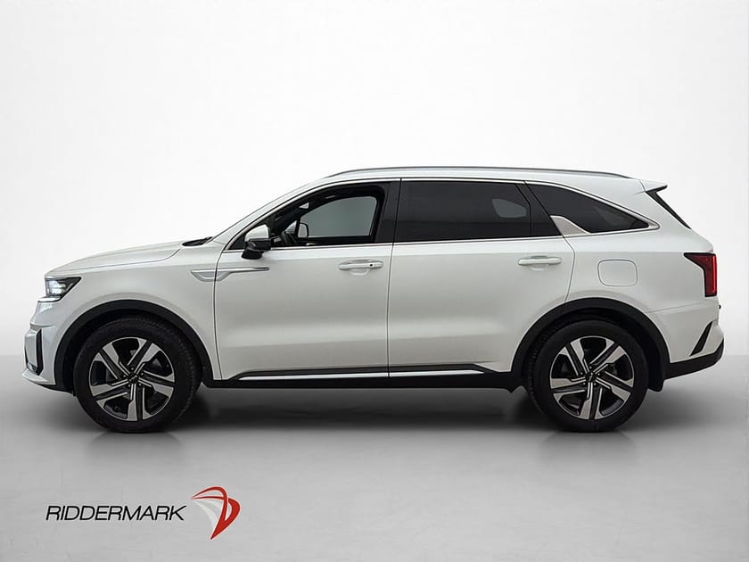 Bild 4 av Kia Sorento PHEV