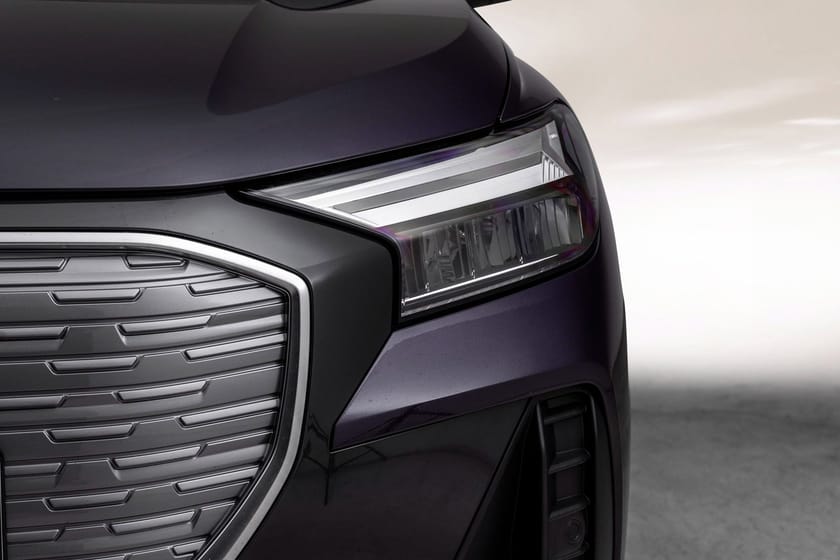 Bilde 5 av Audi Q4 35 e-tron