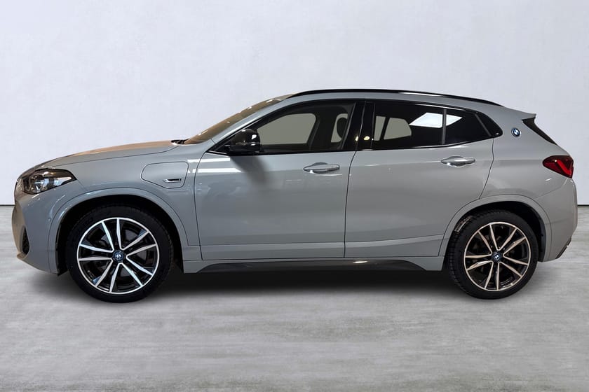 Bild 2 av BMW X2 xDrive25e xDrive 25e