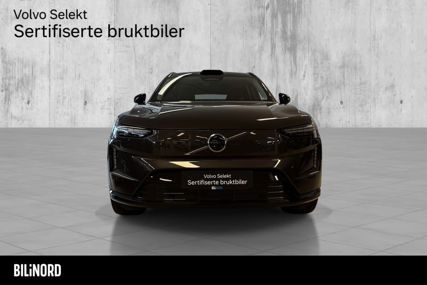 Bilde 2 av Volvo EX90 Twin Motor Performance Bowers & Wilkins, luft ++