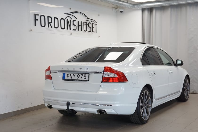 Bild 5 av Volvo S80