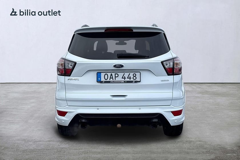Bild 5 av Ford Kuga