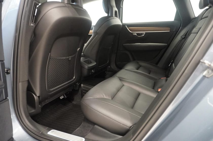 Bild 4 av Volvo V90