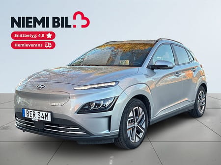 Hyundai Kona Electric 39.2 kWh