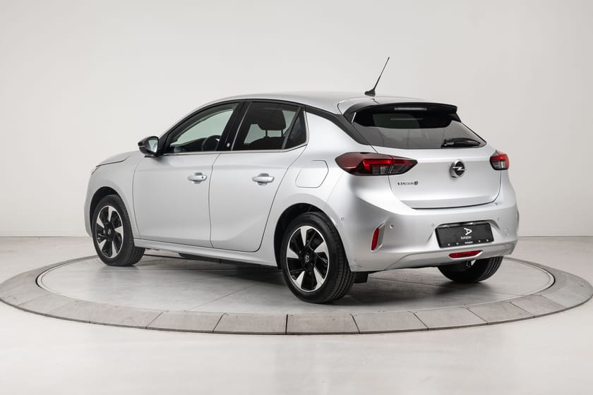 Bilde 5 av Opel Corsa-e