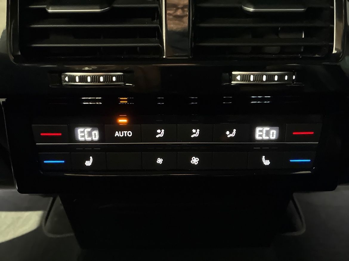 Volkswagen Volkswagen Touareg — bild 25