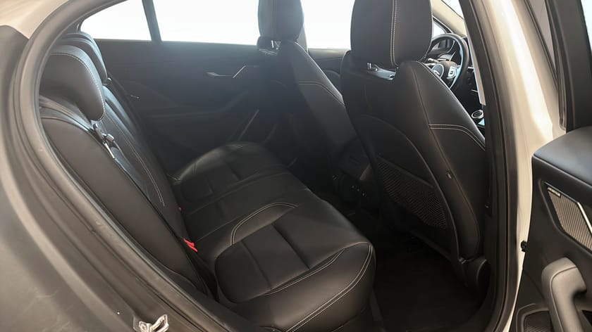 Bild 5 av Jaguar I-Pace EV400