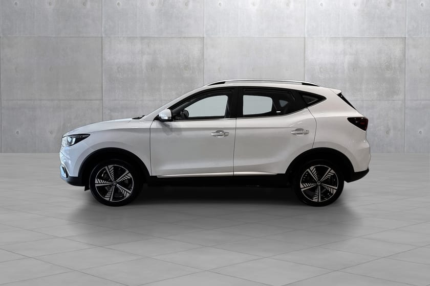 Bilde 3 av MG ZS EV