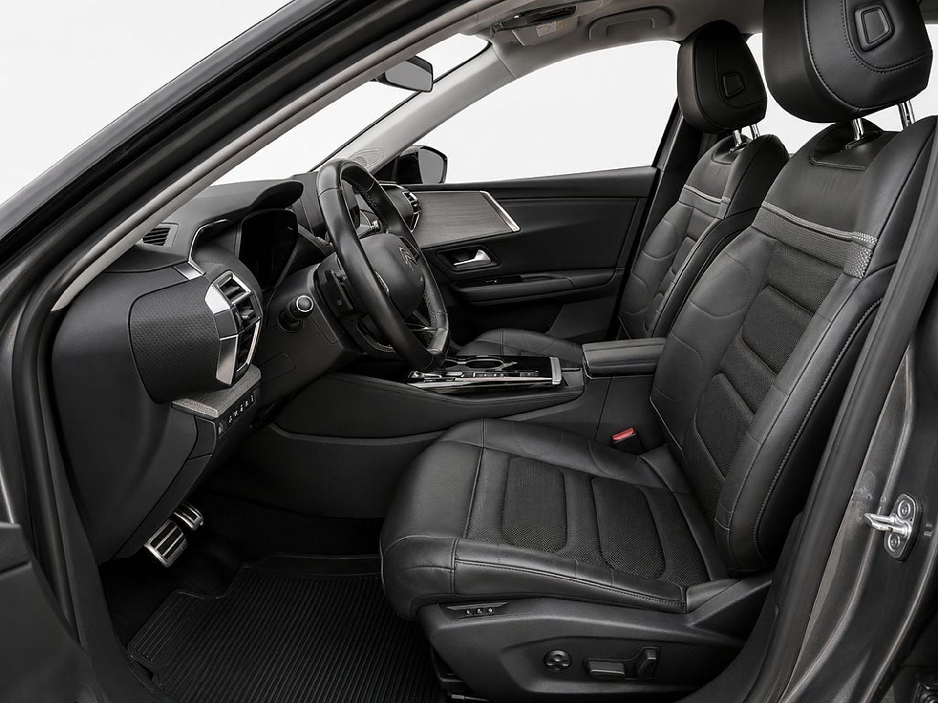 Citroen C5 2023, photo 7/10