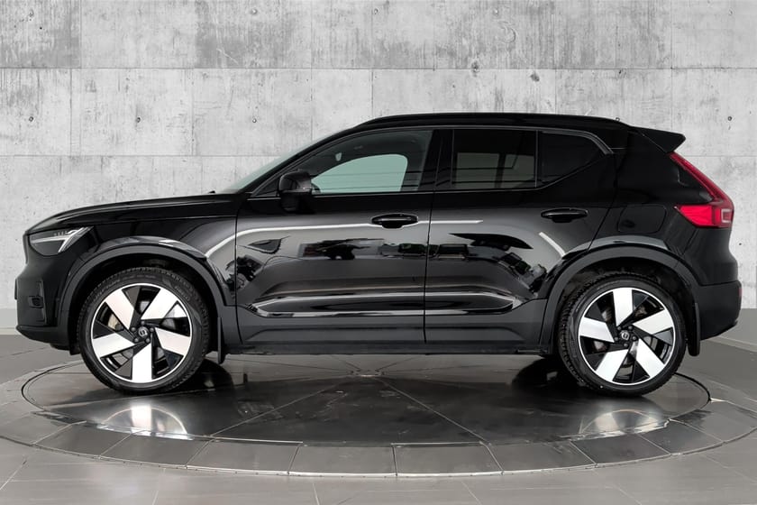 Bilde 4 av Volvo XC40 Recharge Single Motor FWD - 231 hK - ULTIMATE - 360* - H.FESTE - 20"