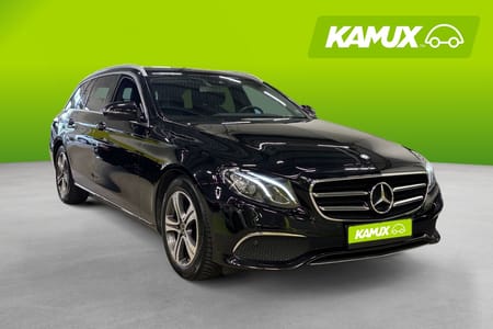 Mercedes-Benz E 200 T d