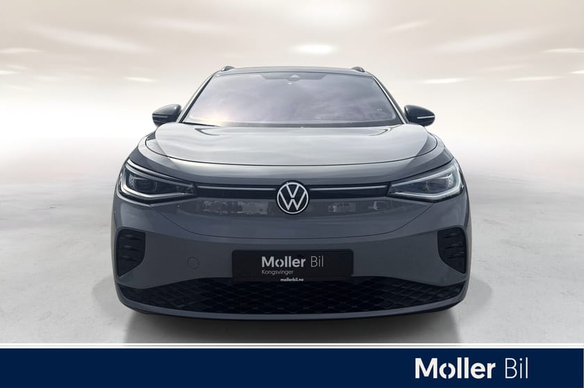 Bilde 2 av Volkswagen ID.4 GTX 4motion  77kwh